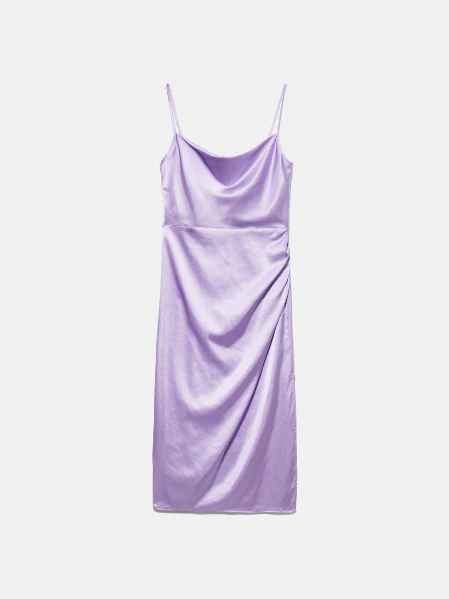 Sisley ženska haljina 