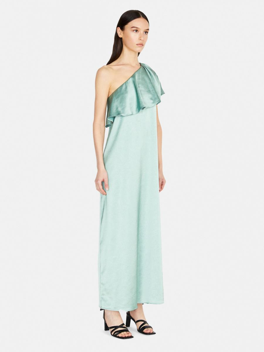 Sisley ženska haljina 