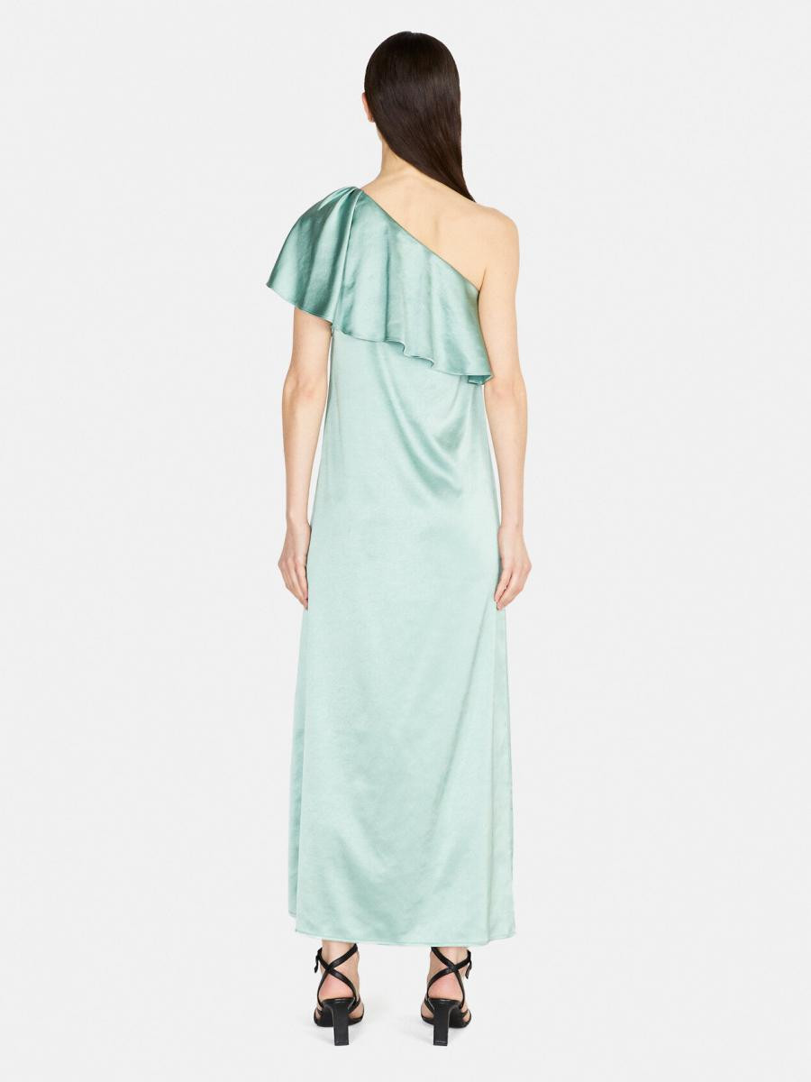 Sisley ženska haljina 