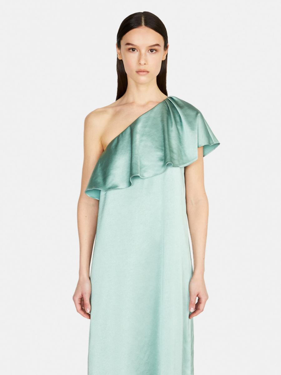 Sisley ženska haljina 