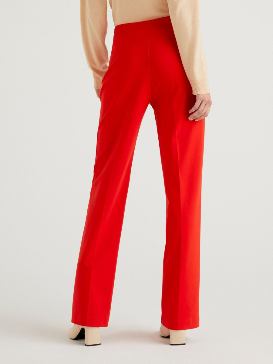 Benetton ženske pantalone 