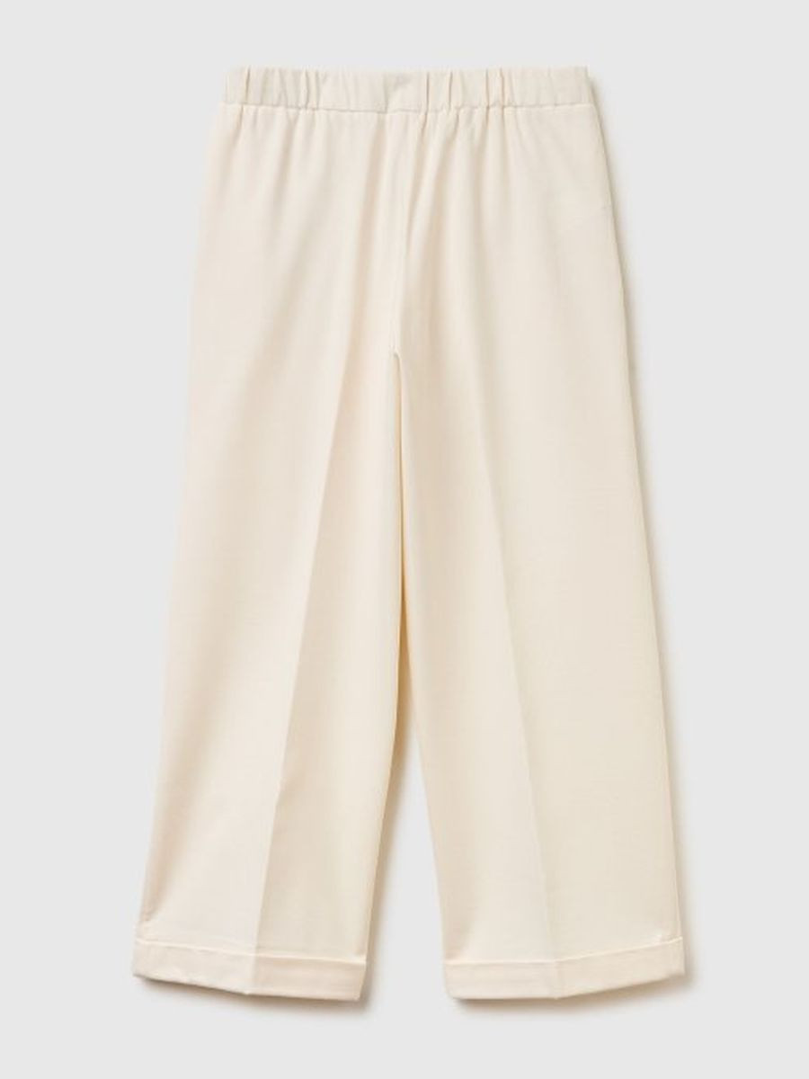 Benetton ženske pantalone 