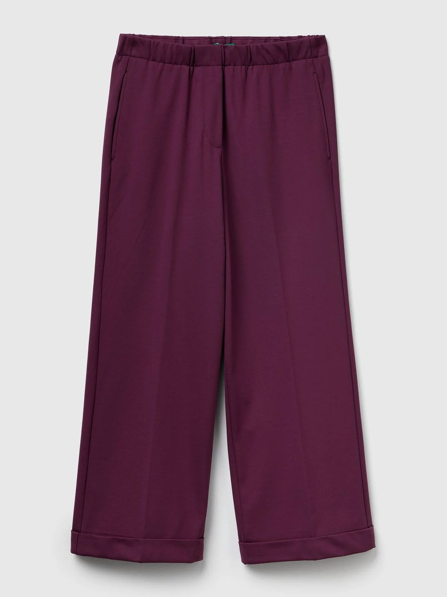 Benetton ženske pantalone 