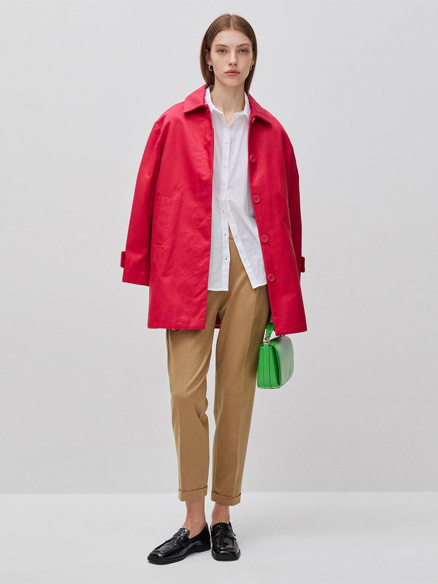 Benetton ženske pantalone 