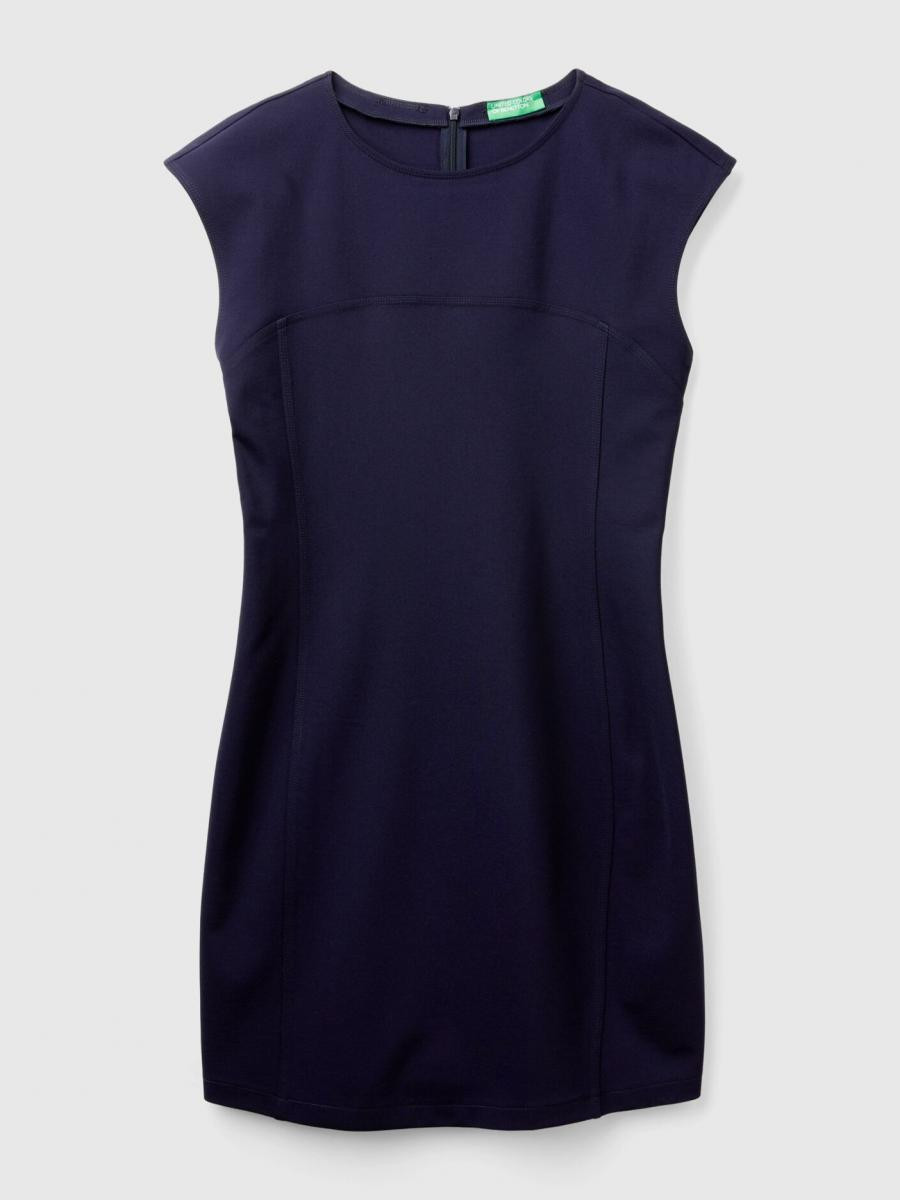 Benetton ženska haljina 