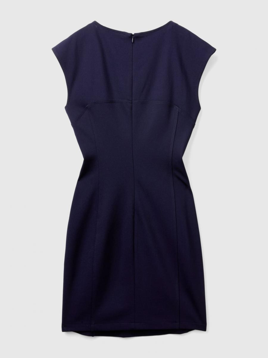 Benetton ženska haljina 