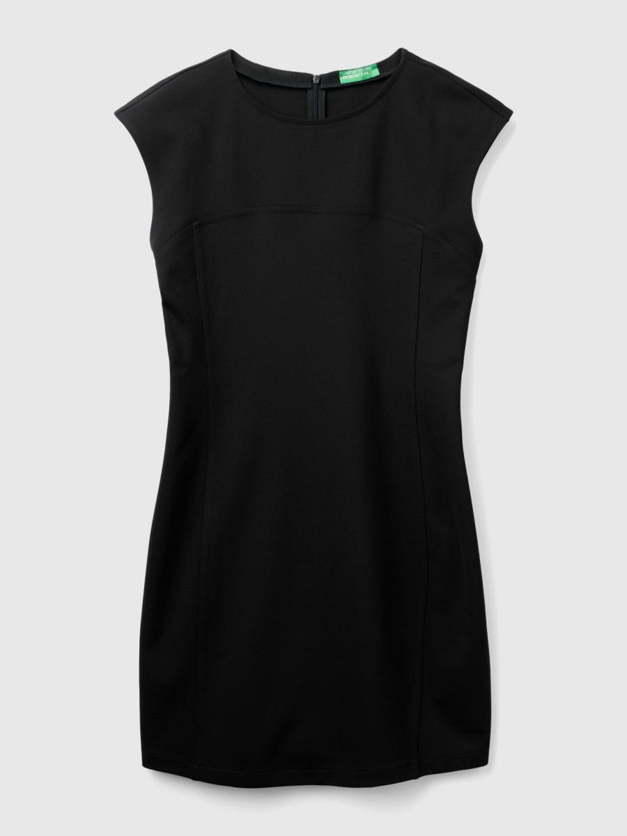 Benetton ženska haljina 