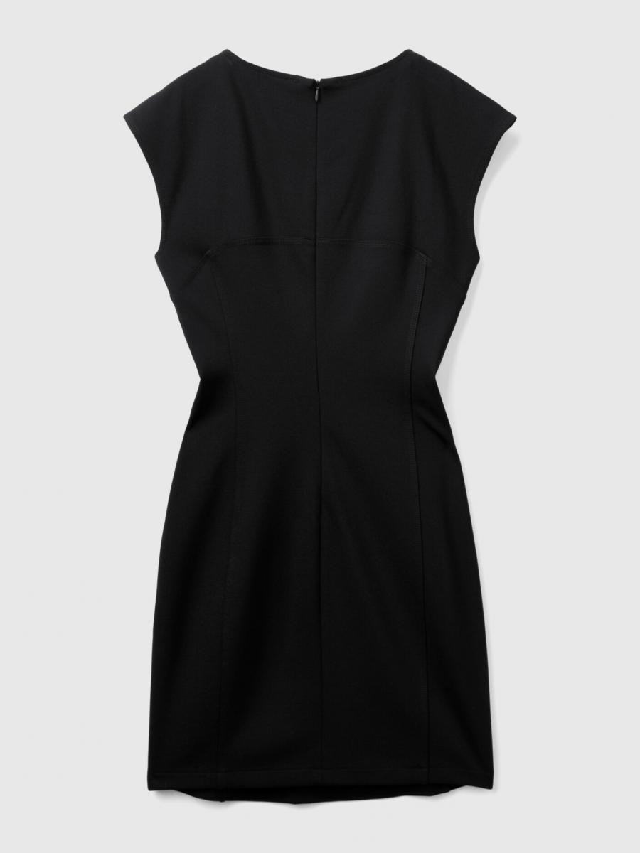 Benetton ženska haljina 