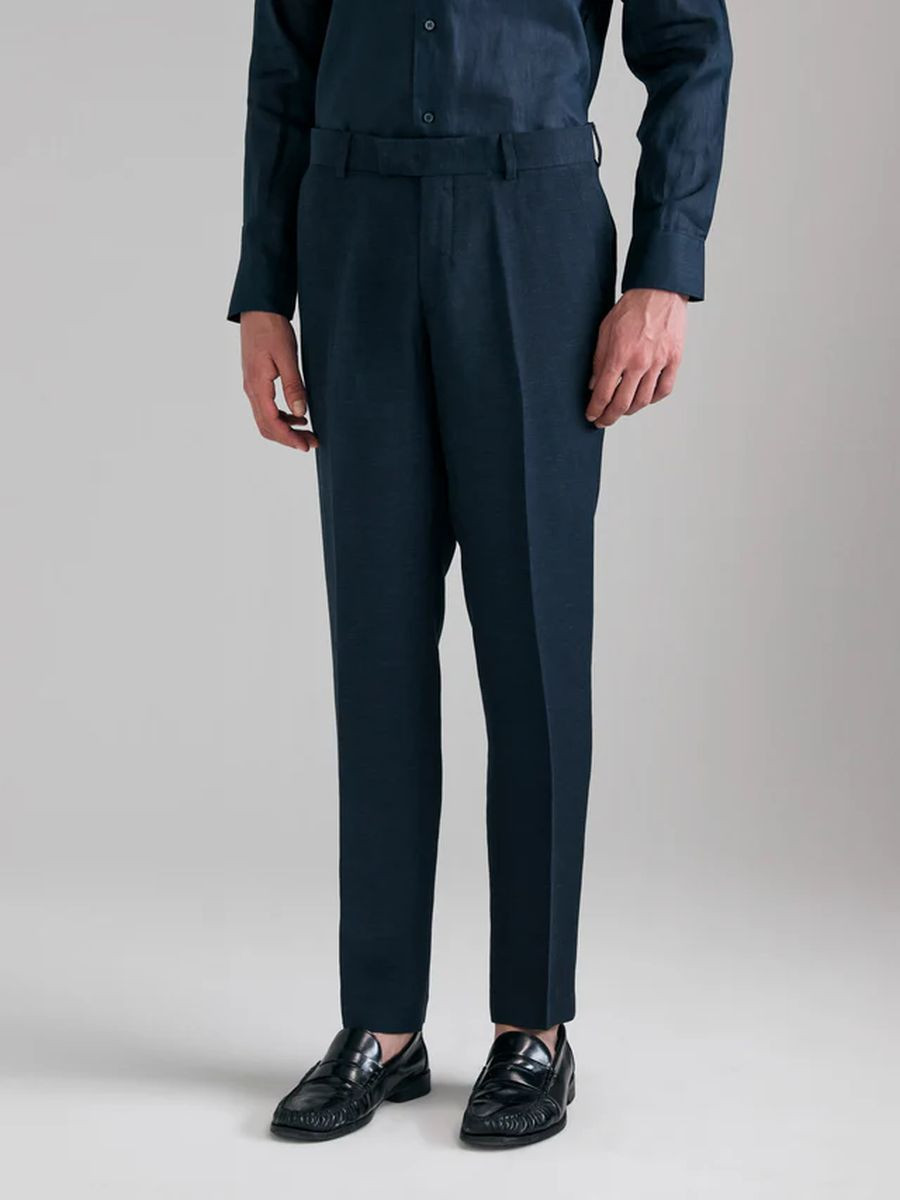 Sisley muške pantalone 