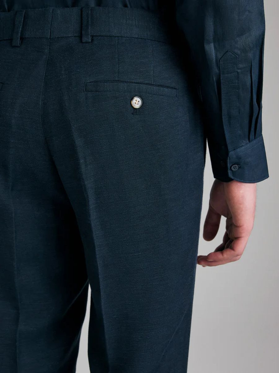 Sisley muške pantalone 