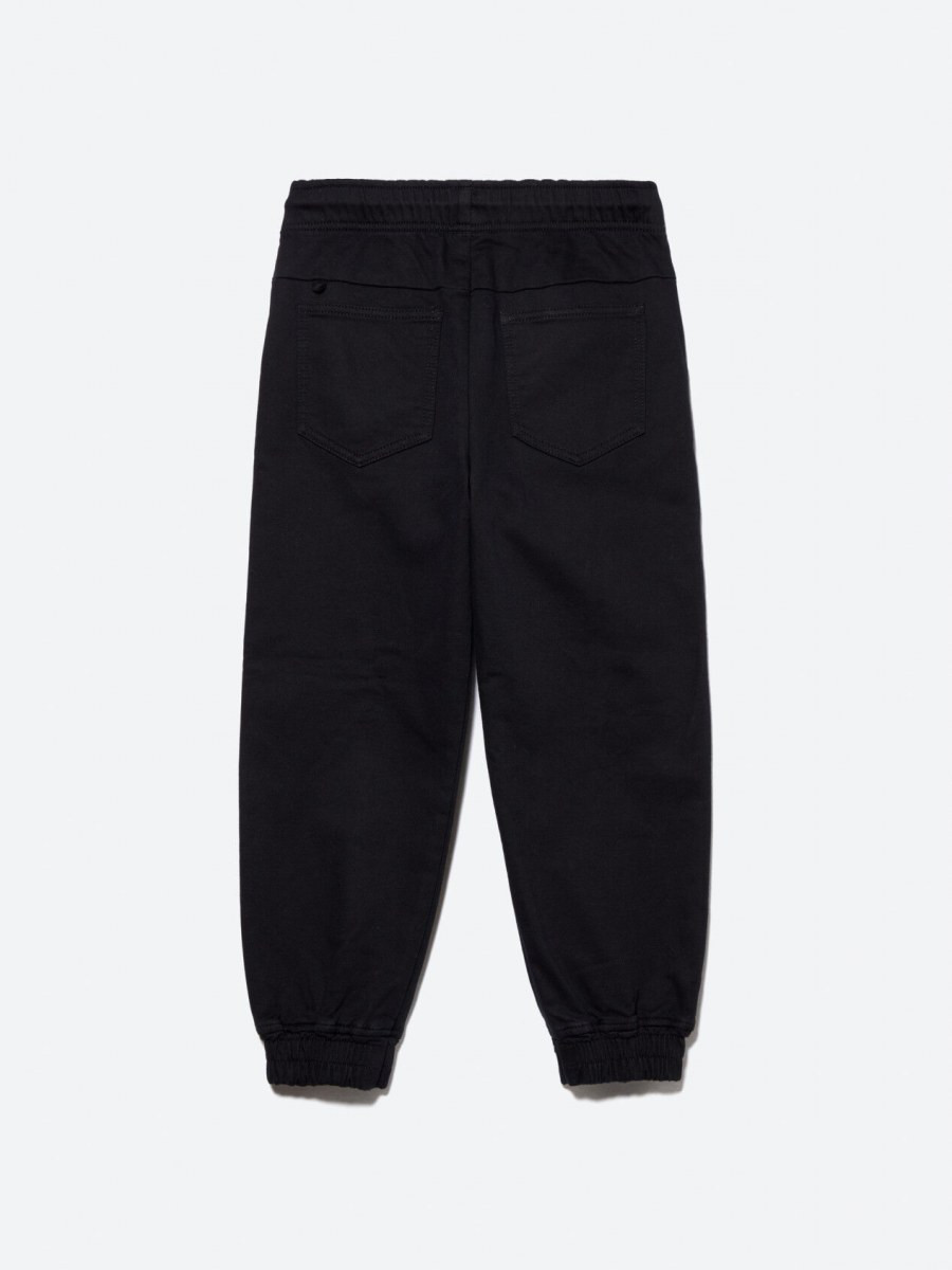 Sisley young dečije pantalone 