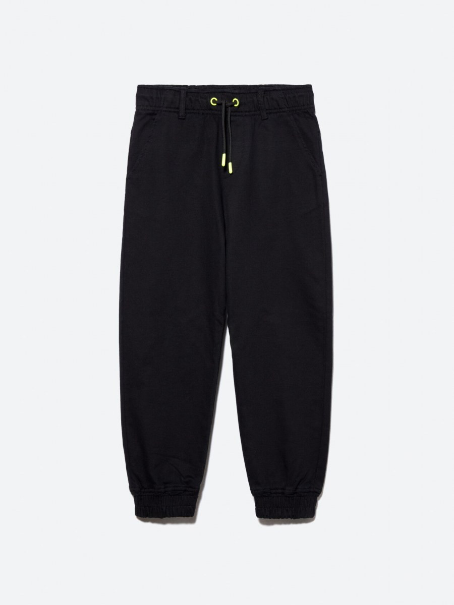 Sisley young dečije pantalone 