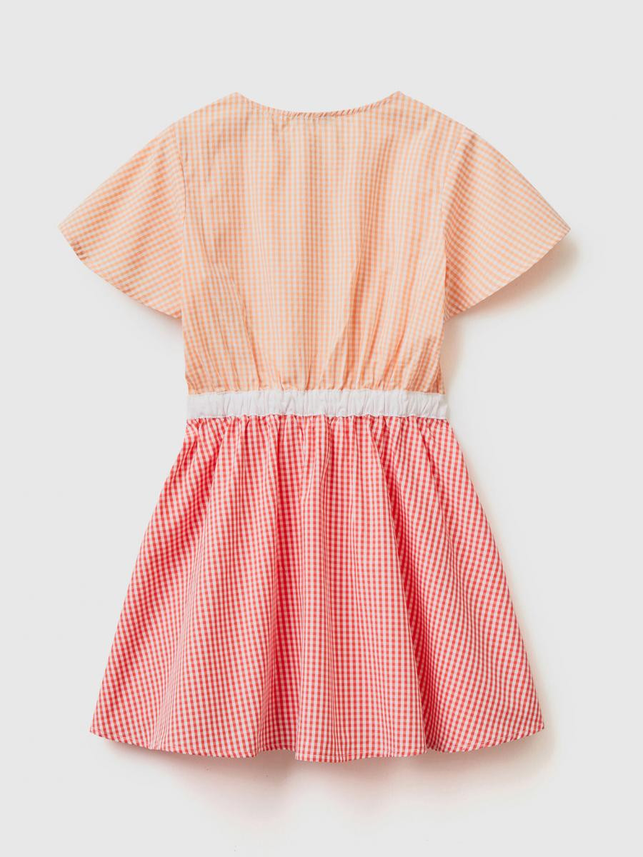 Benetton dečija haljina 