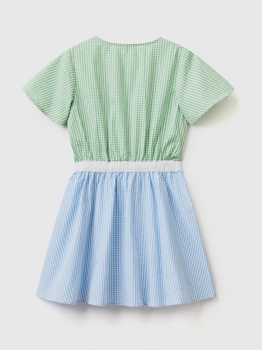 Benetton dečija haljina 