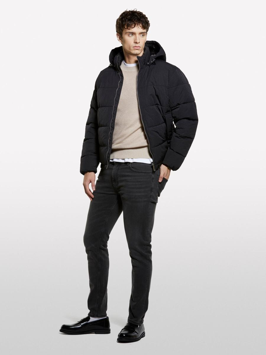 Sisley muške farmerke 