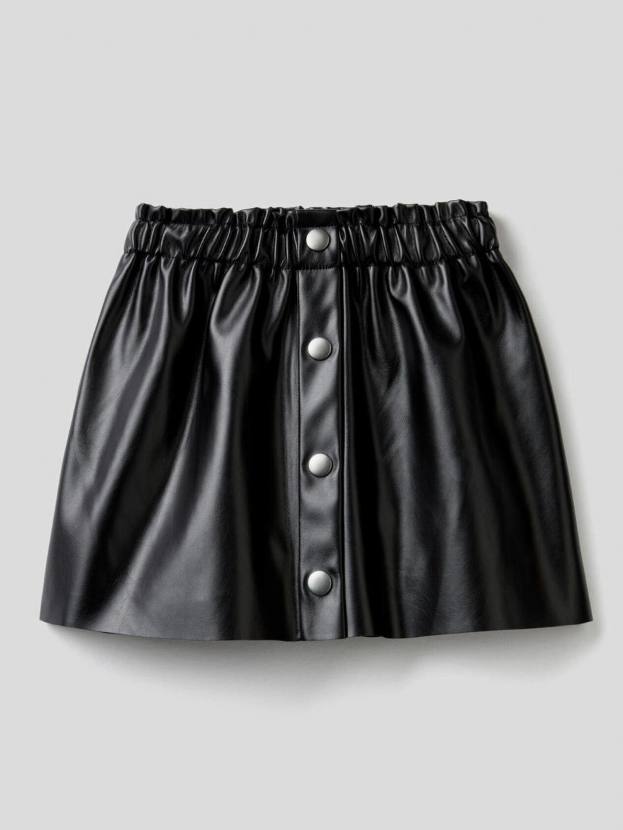 Benetton dečija suknja 