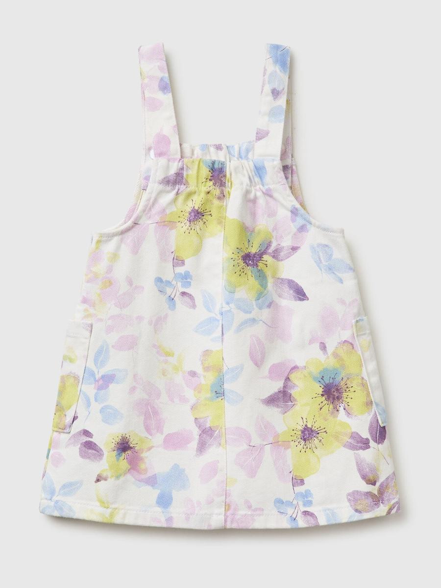 Benetton dečija suknja 