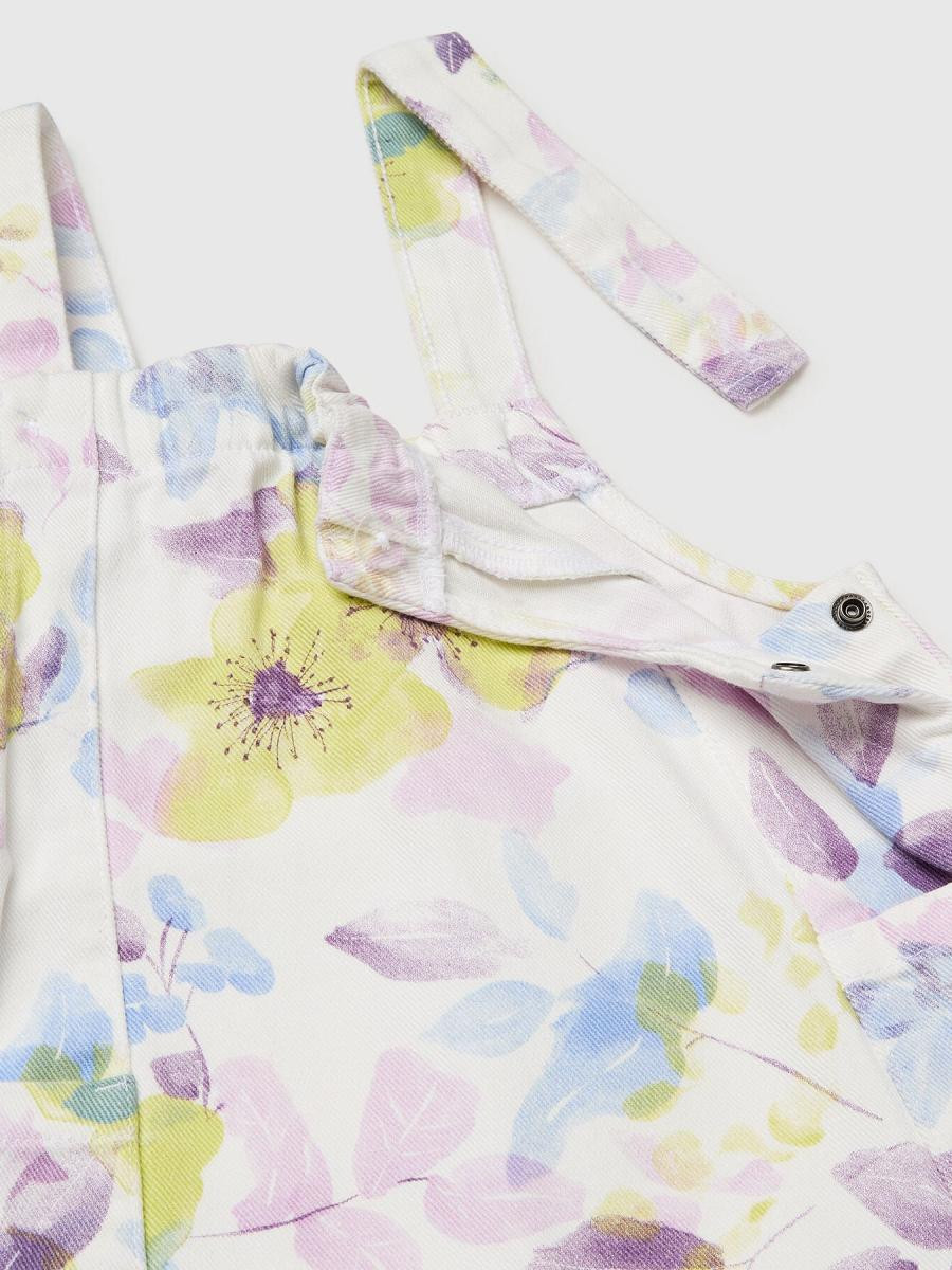 Benetton dečija suknja 