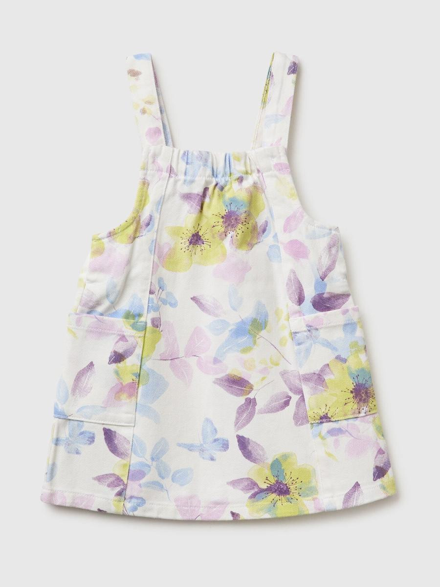 Benetton dečija suknja 