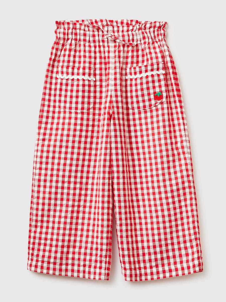 Benetton dečije pantalone 