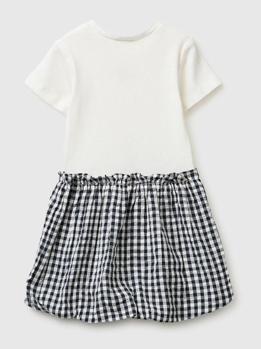 Benetton dečija haljina 