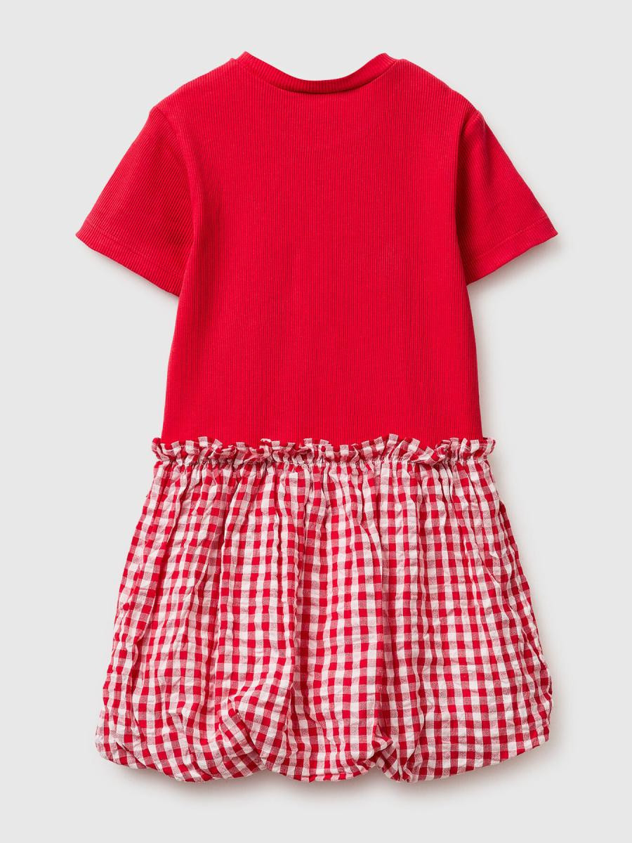 Benetton dečija haljina 