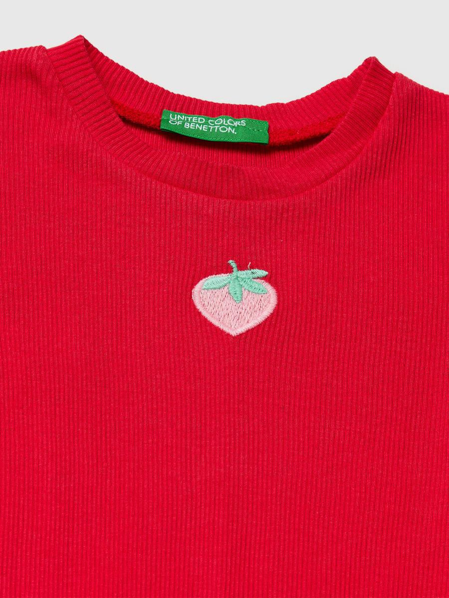 Benetton dečija haljina 