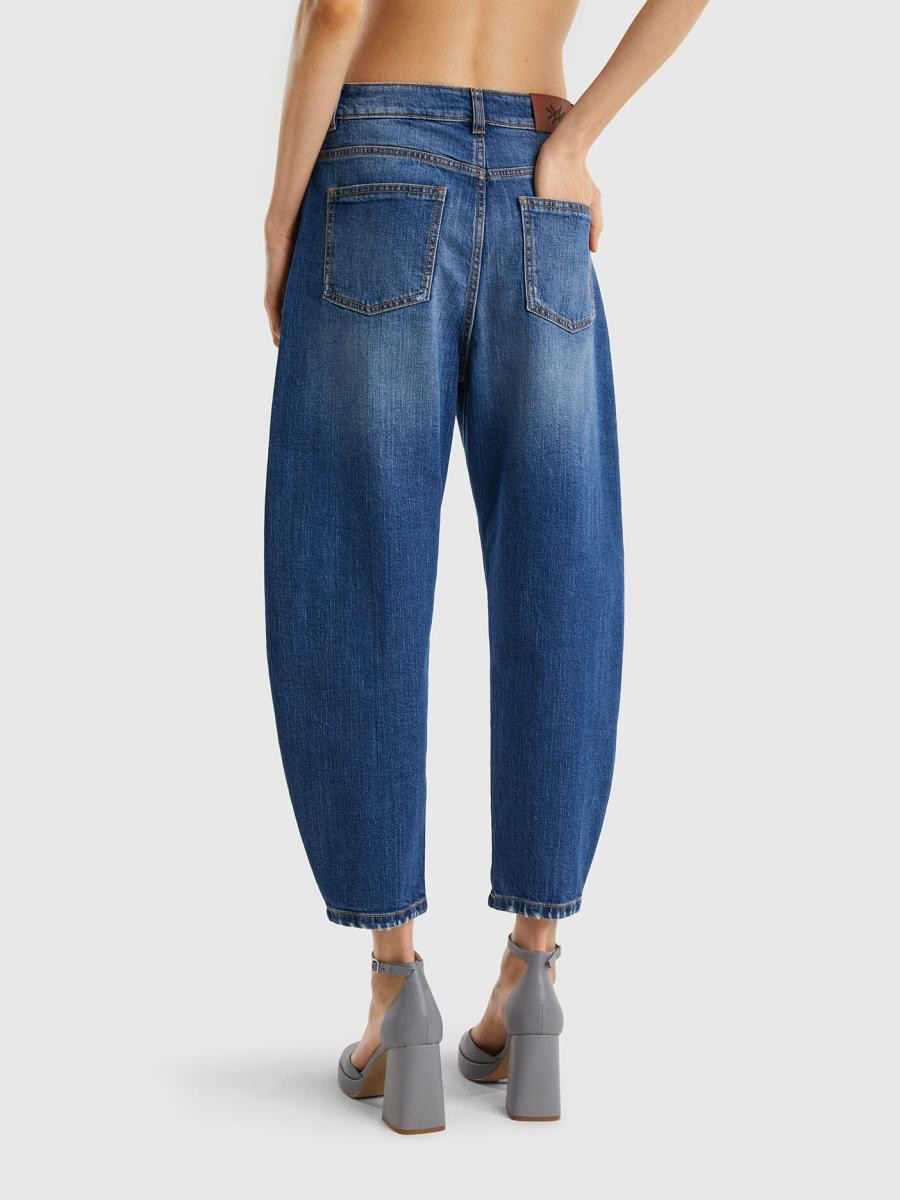 Benetton ženske farmerke 