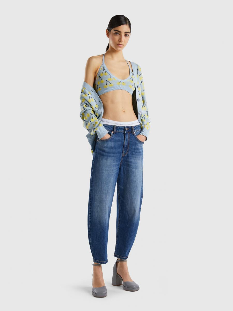 Benetton ženske farmerke 