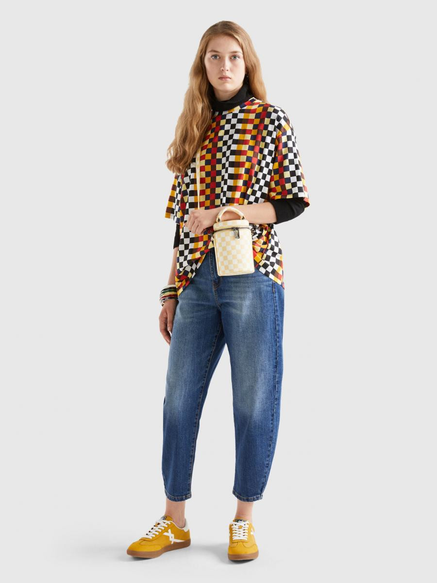 Benetton ženske farmerke 