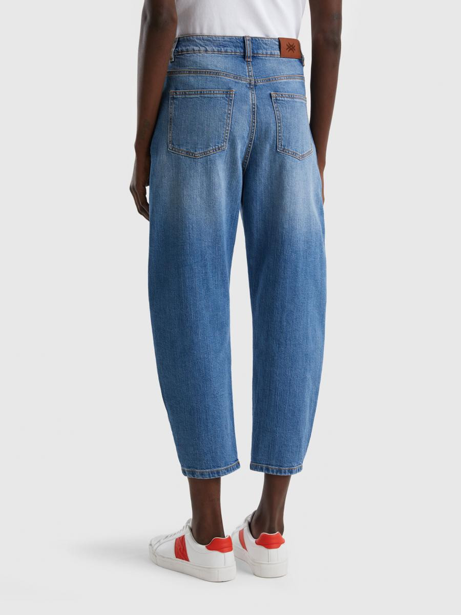 Benetton ženske farmerke 