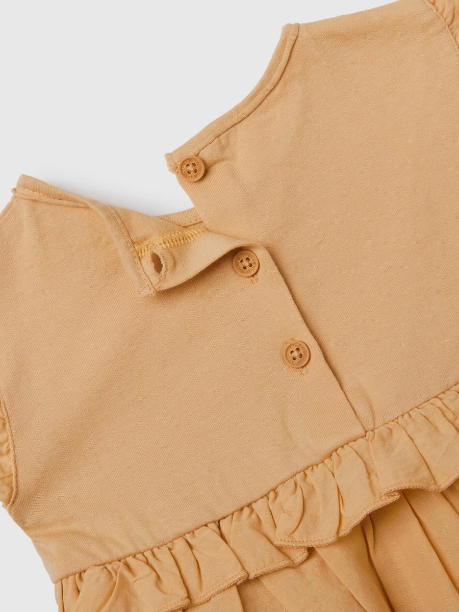 Benetton haljina za bebe 