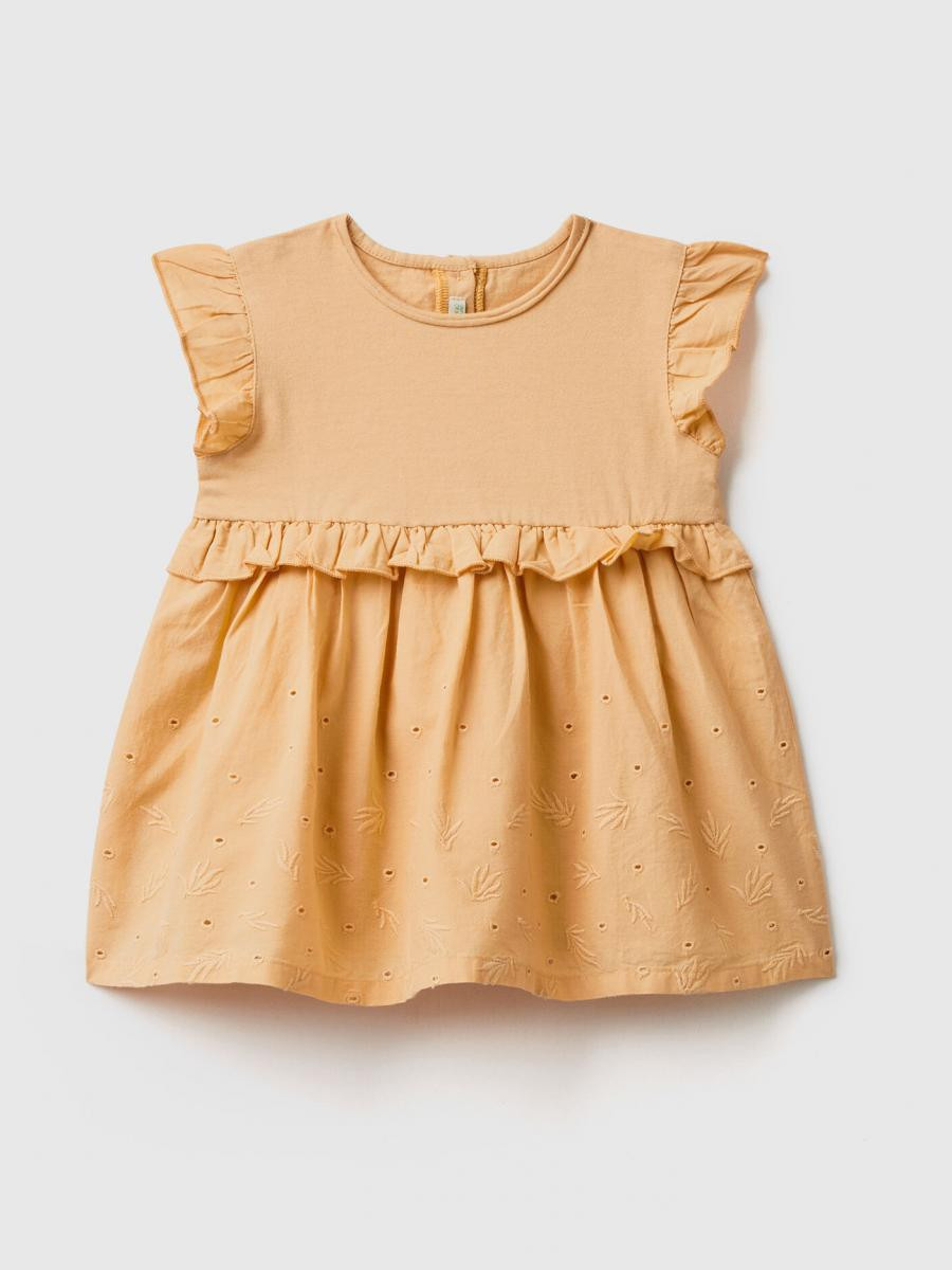 Benetton haljina za bebe 