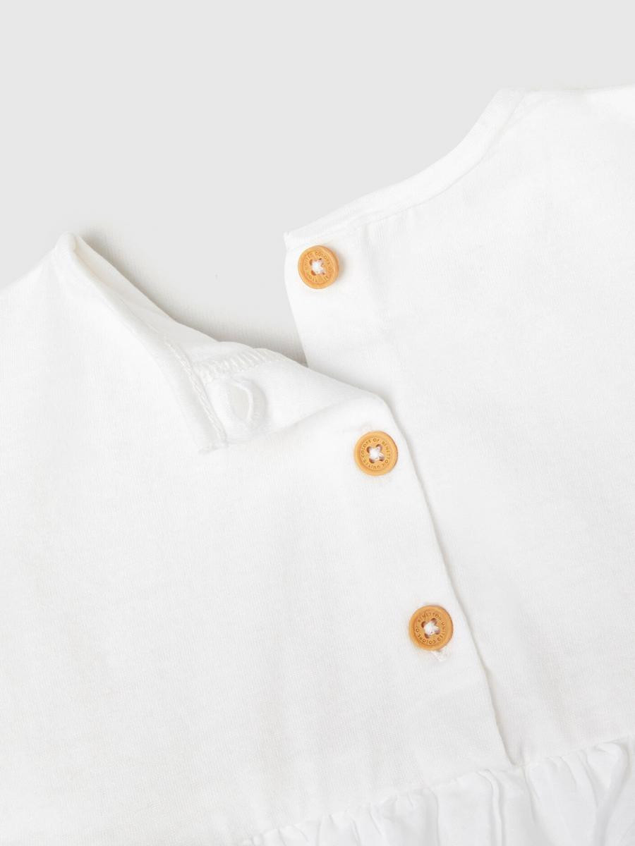 Benetton haljina za bebe 