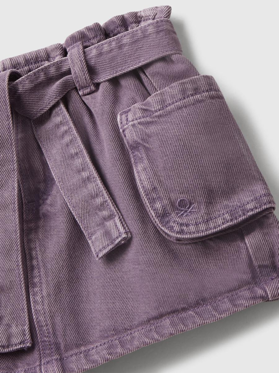 Benetton dečija suknja 