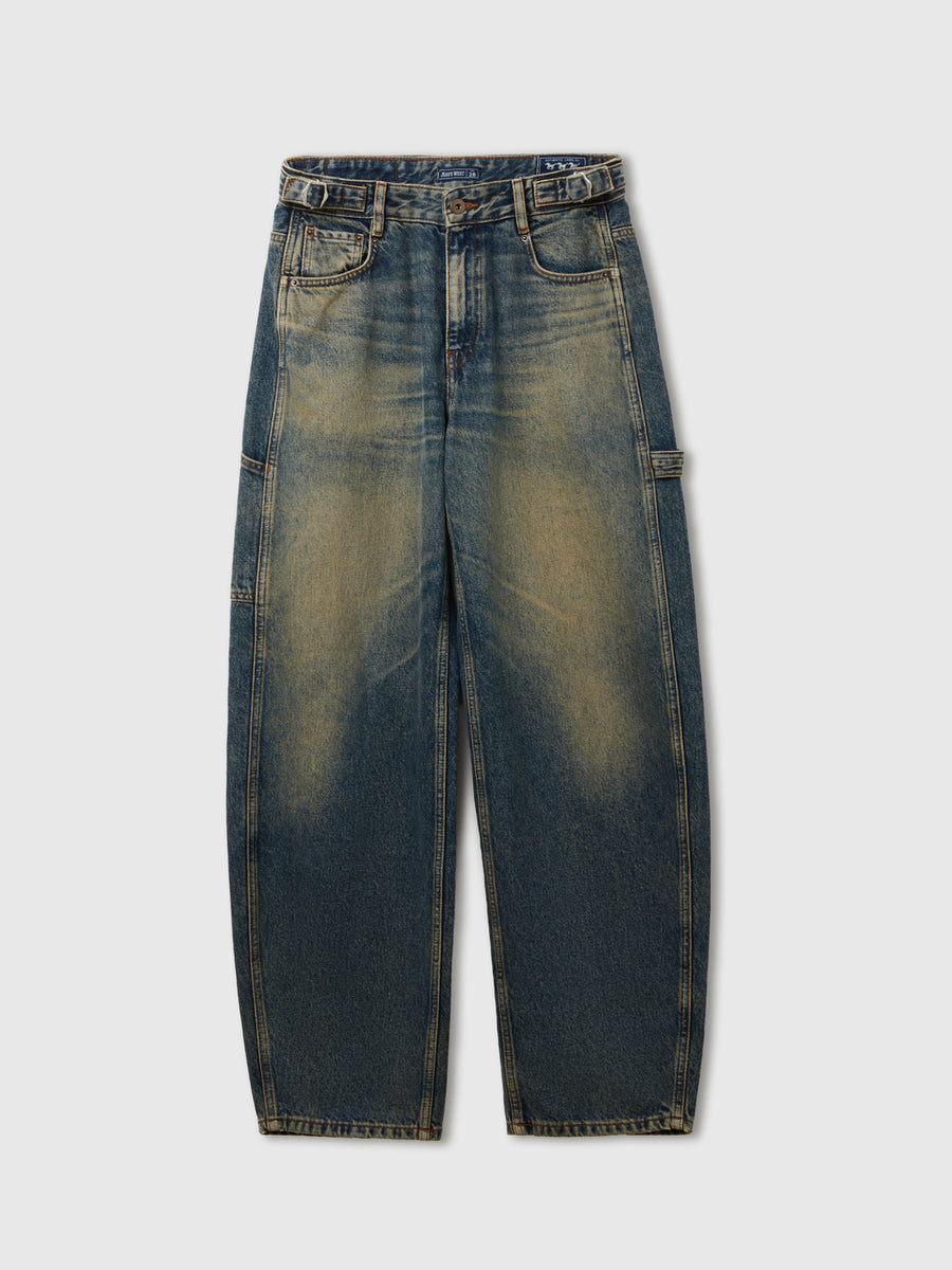 Benetton ženske farmerke 