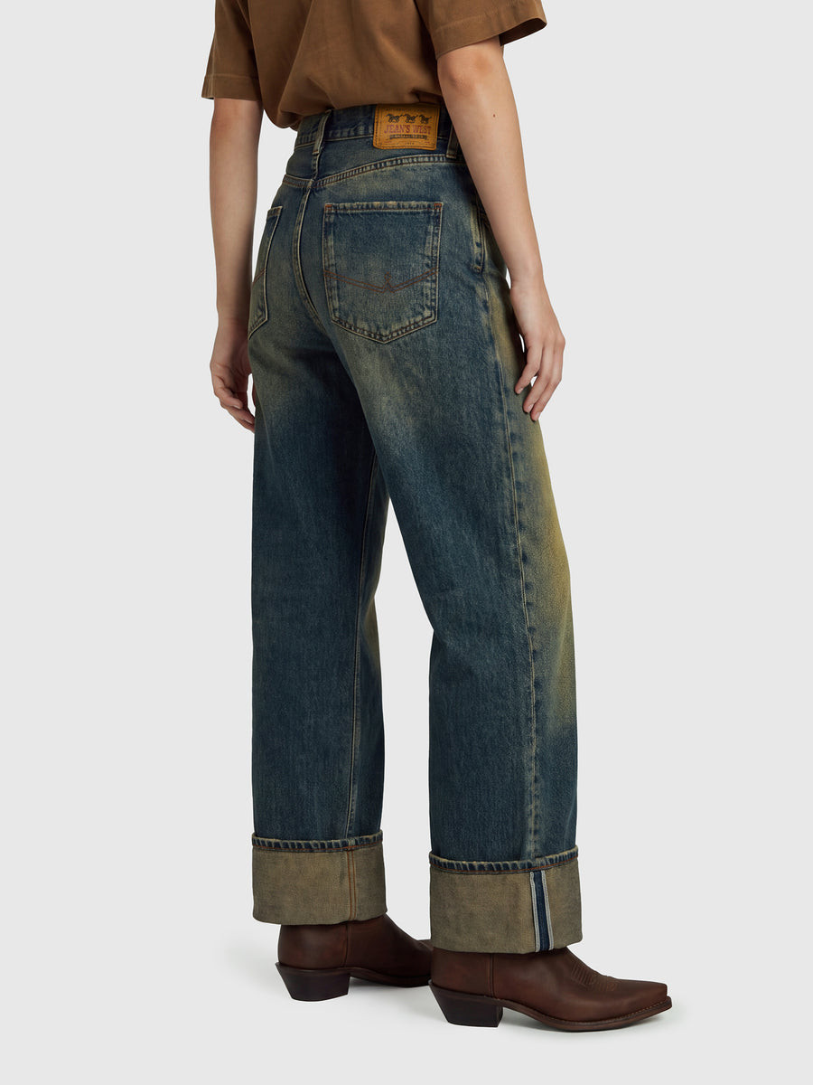 Benetton ženske farmerke 