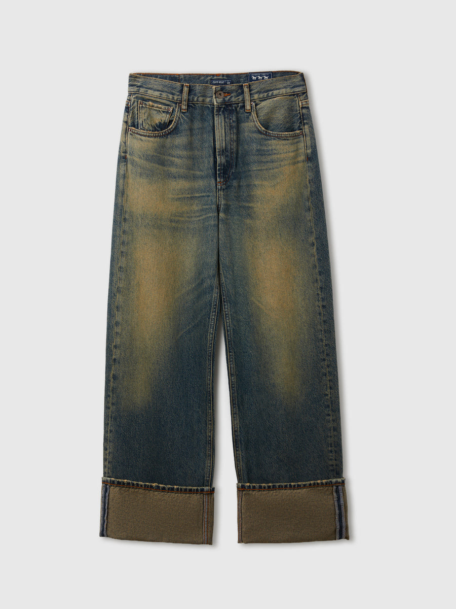 Benetton ženske farmerke 