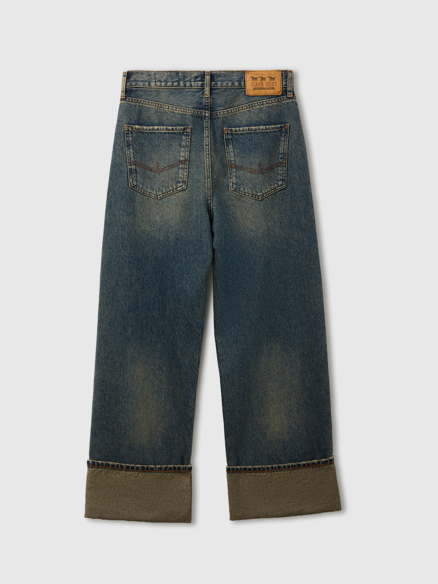 Benetton ženske farmerke 