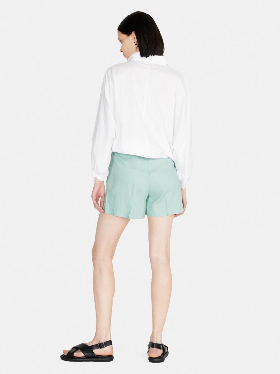 Sisley ženski šorts 