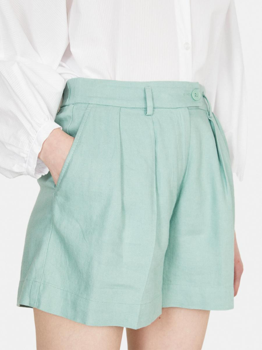 Sisley ženski šorts 