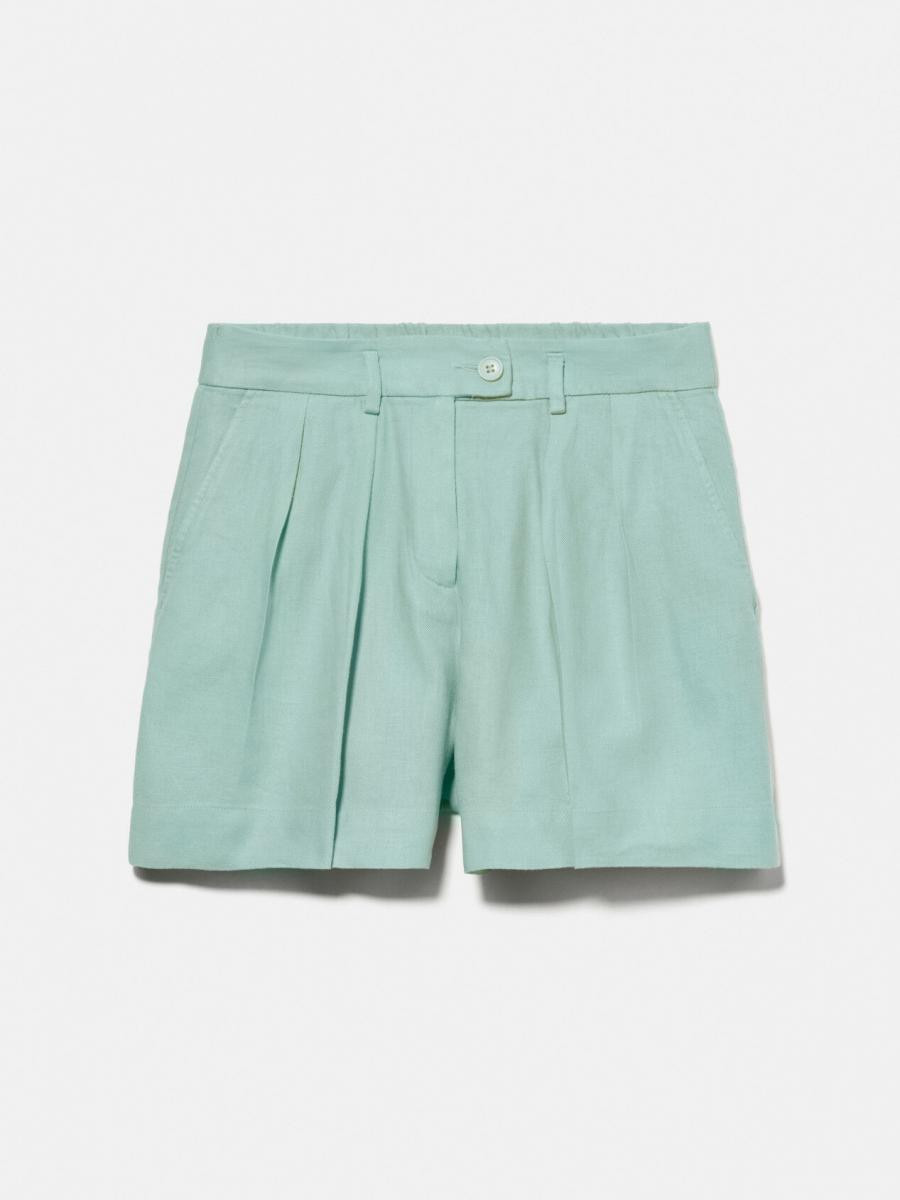 Sisley ženski šorts 