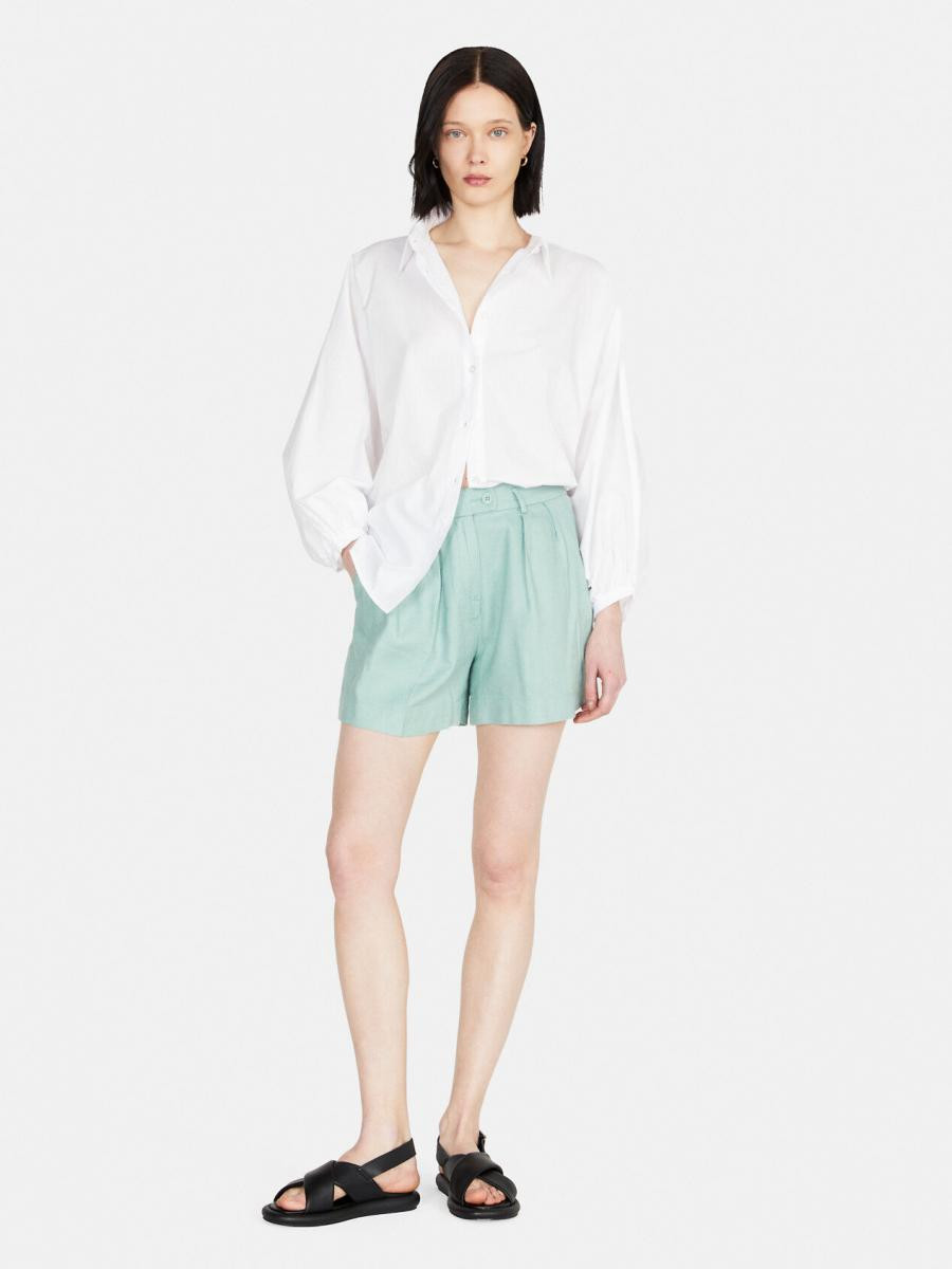 Sisley ženski šorts 