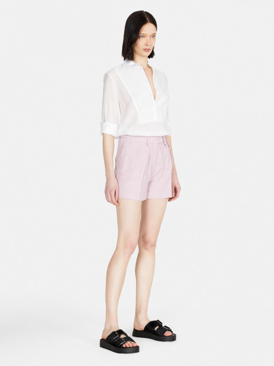 Sisley ženski šorts 