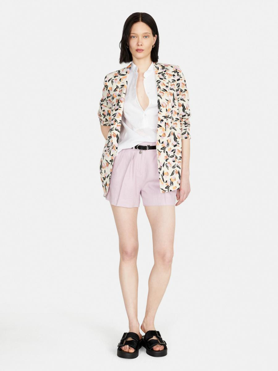 Sisley ženski šorts 