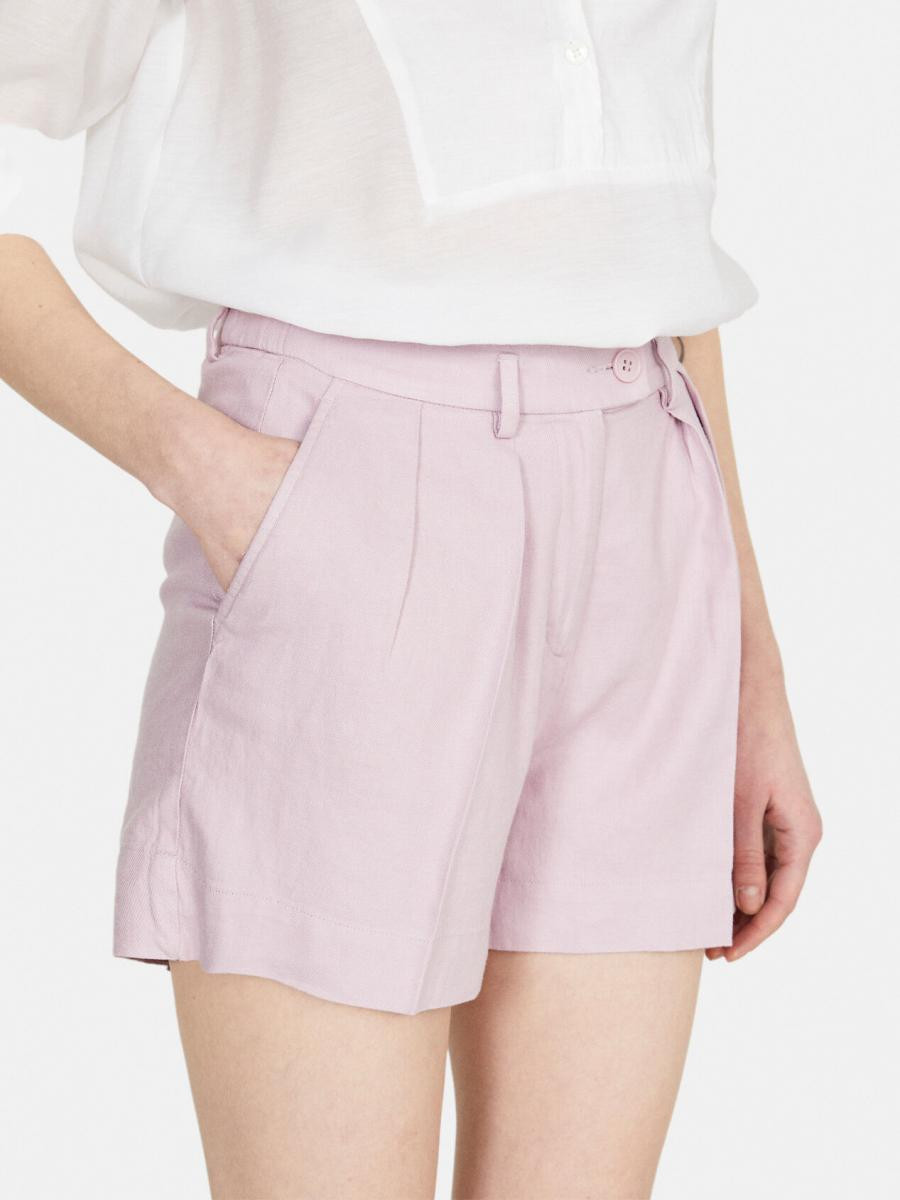 Sisley ženski šorts 