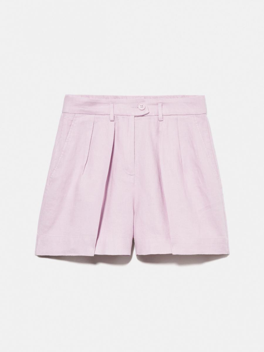 Sisley ženski šorts 