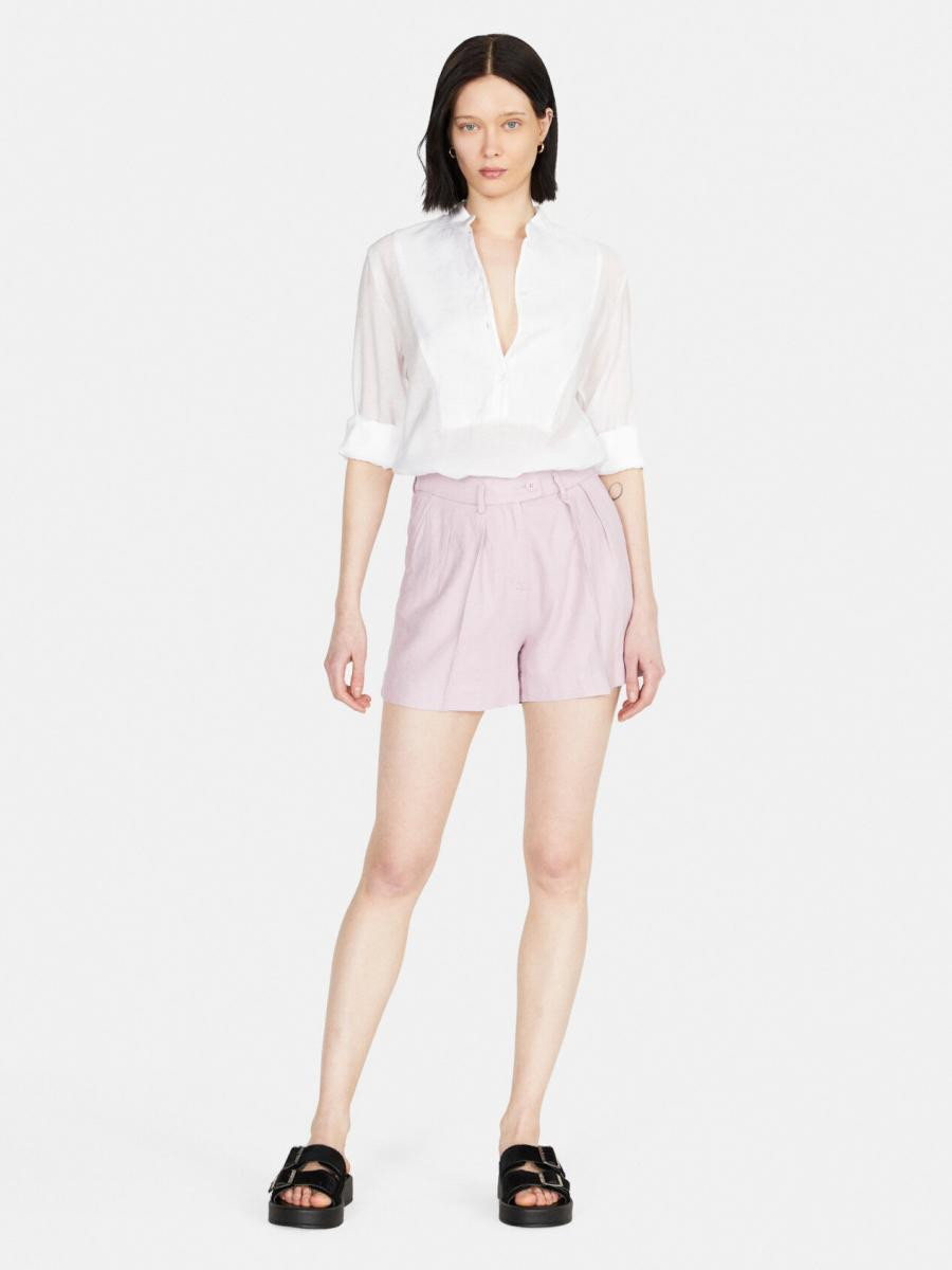 Sisley ženski šorts 