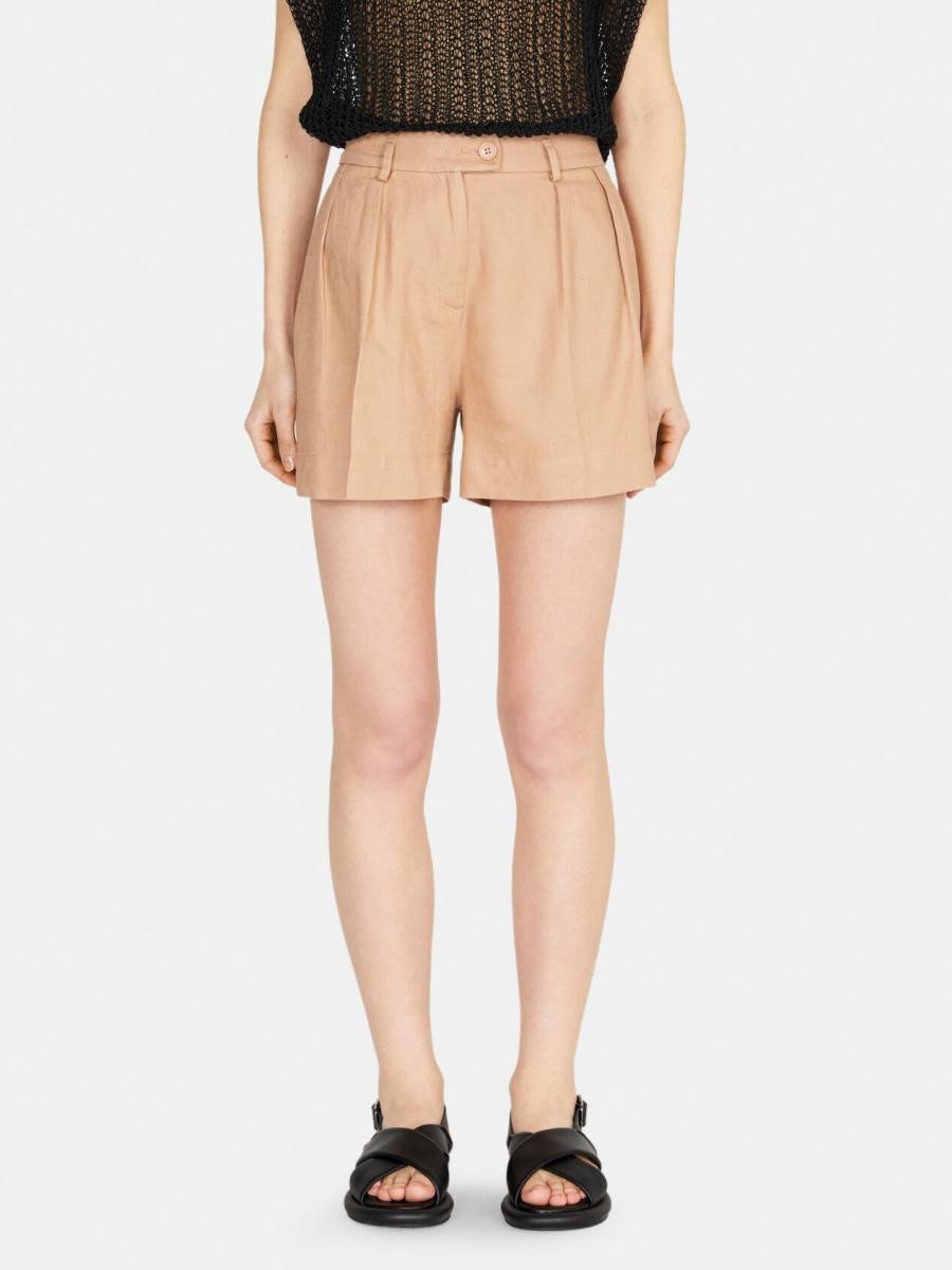 Sisley ženski šorts 