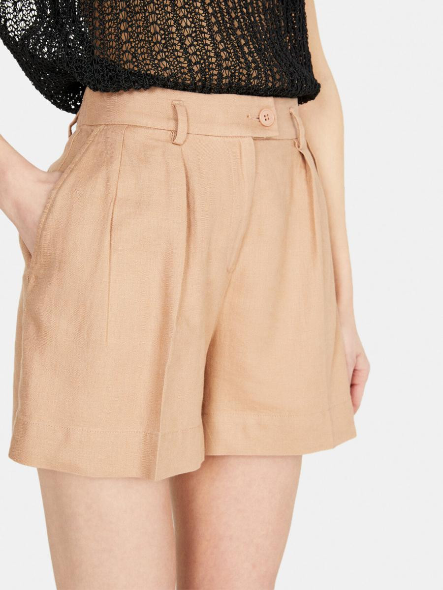 Sisley ženski šorts 